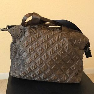 Steve Madden Duffle Bag
